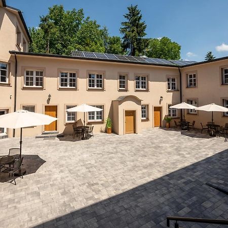 Central Platinum Apartments Rybnik  Eksteriør billede