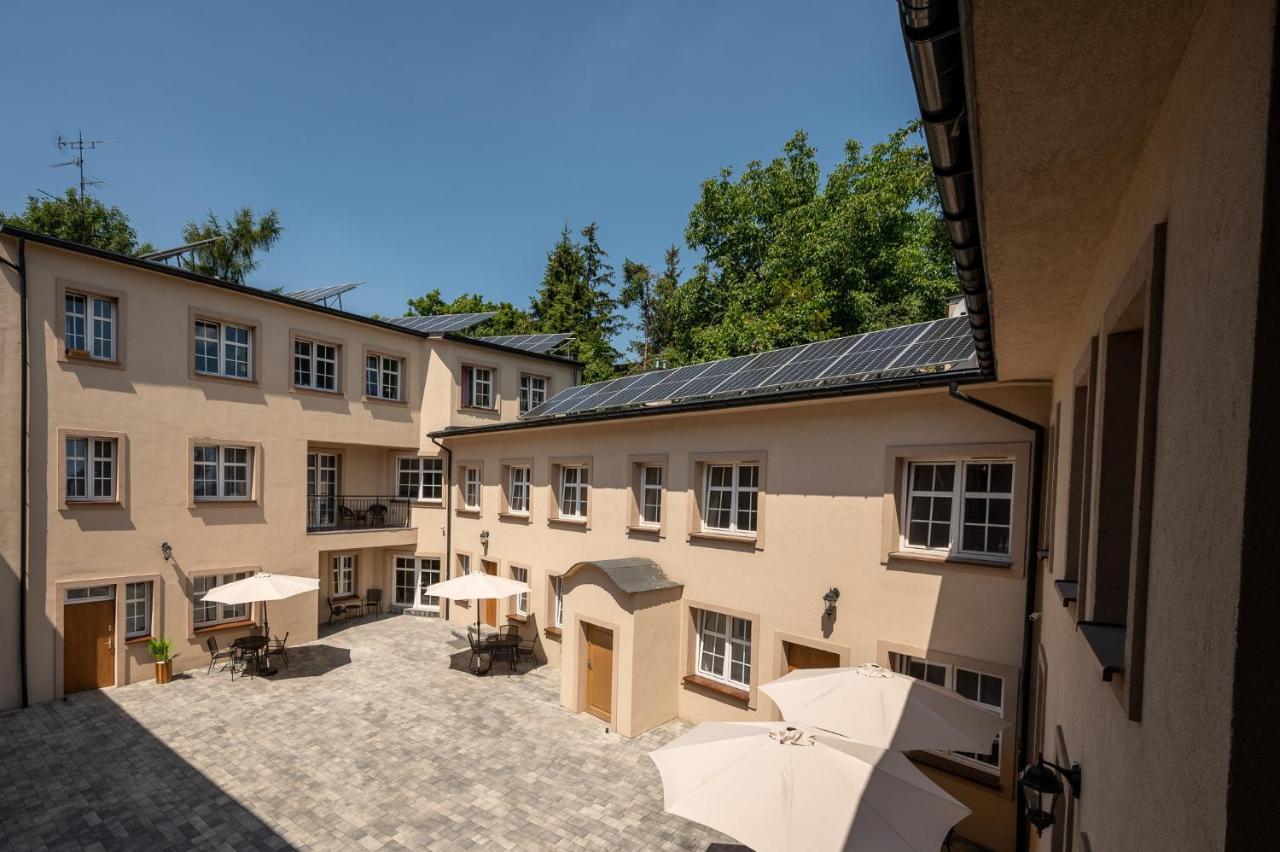 Central Platinum Apartments Rybnik  Eksteriør billede