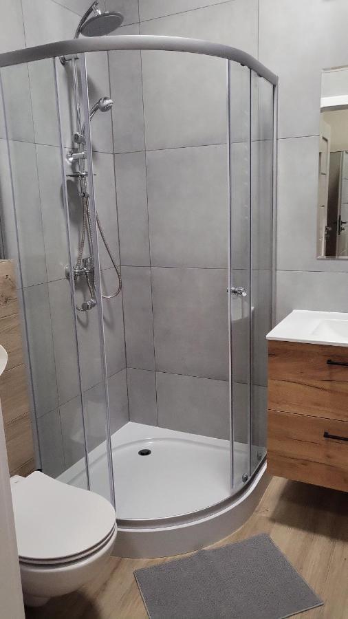 Central Platinum Apartments Rybnik  Eksteriør billede